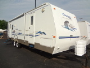 2003 Keystone Cougar